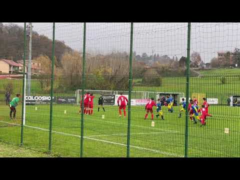 Lombardia - Giovanissimi Provinciali U15 Como B G9 - Arcellasco Citta Di Erba vs Ardor Lazzate