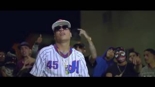 Bad Bunny   Liberace Remix Ft  Anuel AA Farruko Bryant Myers De La Ghetto  Darell