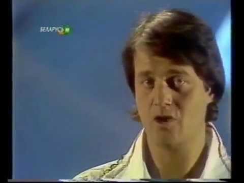 Ilya Lubinsky "Ya vse tot je" - "Pesnyari"  1982г.