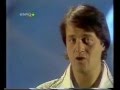 Ilya Lubinsky "Ya vse tot je" - "Pesnyari" 1982г ...