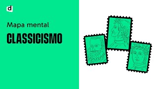 CLASSICISMO | Literatura | Quer Que Desenhe | Descomplica