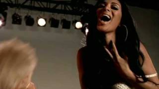 Pussycat Dolls ft Missy Elliott - Whatcha Think About That (Official Music Video)