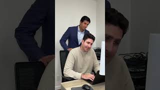 When Claude Writes Your Reply to the Broker