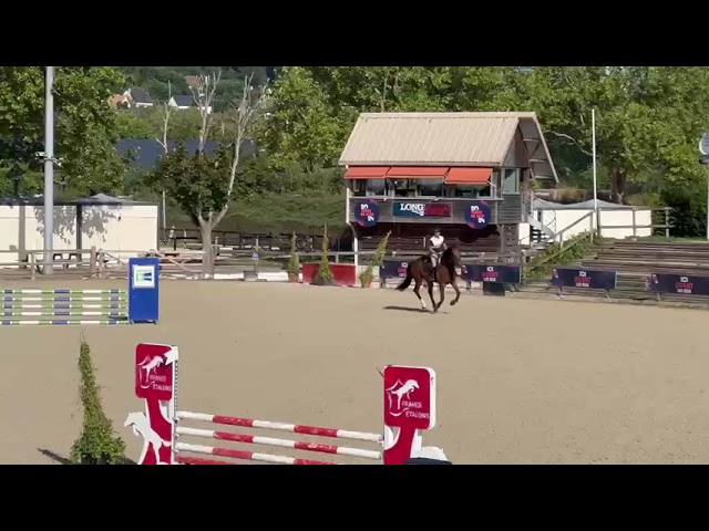 LEXINGTON DE SALIGNAC