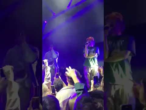 Aries - OUT OF MIND (ft. tsubi club) [snippet]