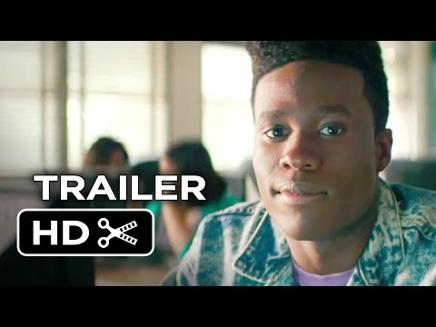 Dope Official Trailer #2 (2015) - Forest Whitaker, Zoë Kravitz High School Comedy HD