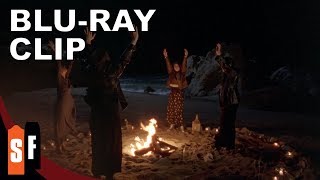 Beachfront Seance