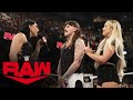 Dirty Dominik Mysterio To Be Locked In A Shark Cage Raw Highlights Sept 23 2024