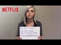 Audrie & Daisy | #StopTheShame | Netflix