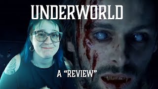 Download lagu five minutes of SCREAMING about Underworld mp3