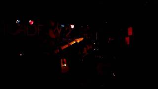 The Duke And The King ~ Hudson River.