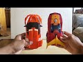 Edoggz Reviews Tobot V Galaxy Detectives ALPHA PLUS
