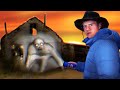 I Went Back To Skinwalker Ranch