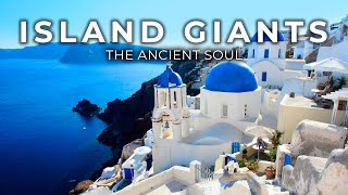 The Cyclades: Iconic Island Life | From Volcanic Cliffs to Ancient Marble