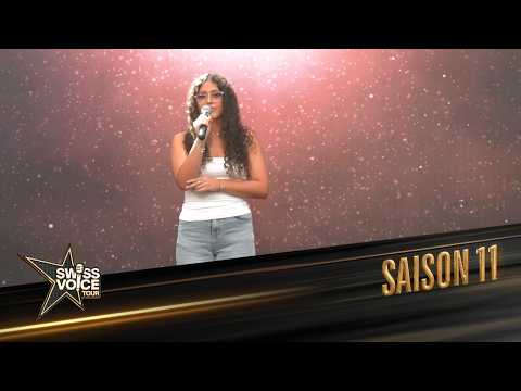 Mellia - Swiss Voice Tour 2026, Fribourg-sud