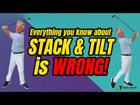 CAUTION! EVERYTHING YOU KNOW ABOUT STACK AND TILT IS WRONG!