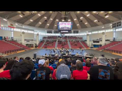 Elan Percussion 2025 StoryTellers