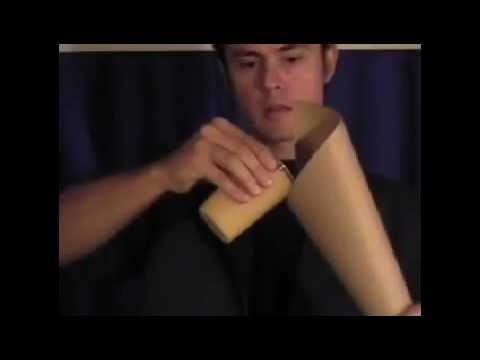 Deluxe Milk Glass by Bazar de Magia