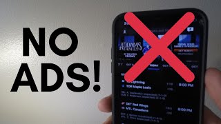 How to Block All In-App Advertisements on Your iPhone!