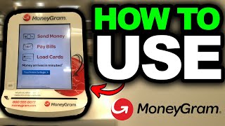 How To Do MoneyGram At Walmart 2026 - Send & Receive Money Easily