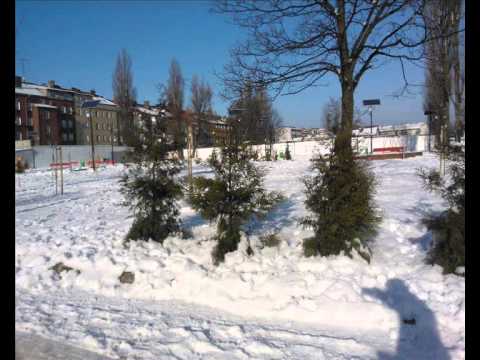 Emerówua PALARNIA - Moje centrum