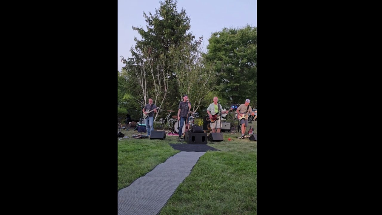 Promotional video thumbnail 4 for The Collins Bros. Band