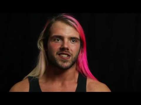 GodsGiftMRB - Thoughts on facing Samoa Joe Part 2 - MRB VS SAMOA JOE JULY 4th PWA NOC!