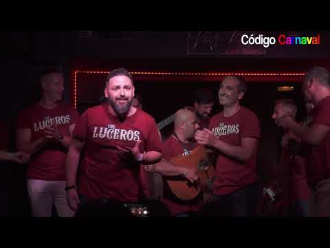 Rumba TENGO CELOS por Taleguilla y Carli