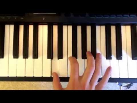 Jazz Piano Lick #44 - Ballad Series