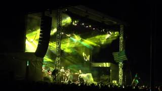 UMPHREY'S McGEE : Speak Up : {4K Ultra HD} : Summer Camp : Chillicothe, IL : 5/27/2016