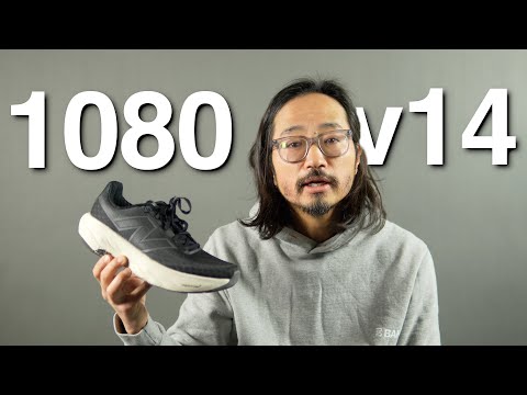 New Balance New Balance 1080v14