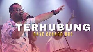 Download lagu DAVE GERARD QUE - Semua Karena AnugerahNya, Terhubung, Pengharapanku mp3