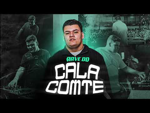 RAVE DO LS - CALA COMTE - MC Rennan, MC Rafa 22, MC Pett e MC Dricka