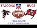 🏈Atlanta Falcons vs Tampa Bay Buccaneers Week 2 NFL 2021-2022 Full Game Watch Online, Football 2021