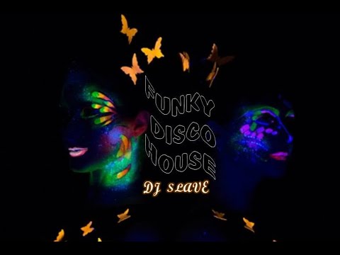 FUNKY DISCO HOUSE 🎧 FUNKY HOUSE AND FUNKY DISCO HOUSE 🎧 SESSION 169 - 2020 🎧 ★ MASTERMIX BY DJ SLAVE