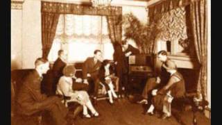 Louis Armstrong:- "Stompin' At The Savoy"