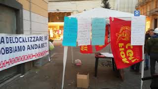 fonderie-pisano-il-presidio-dei-lavoratori-della-fiom