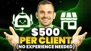 This AI Business Model Works for Complete Beginners