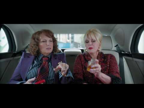 Absolutely Fabulous (TV Spot 'Outrageous')