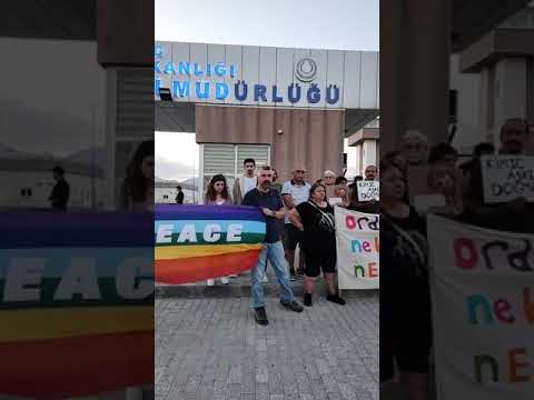 Vicdani Retçi Halil Karapaşaoğlu tutuklandı