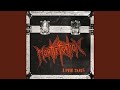 Live by the Sword (Live)