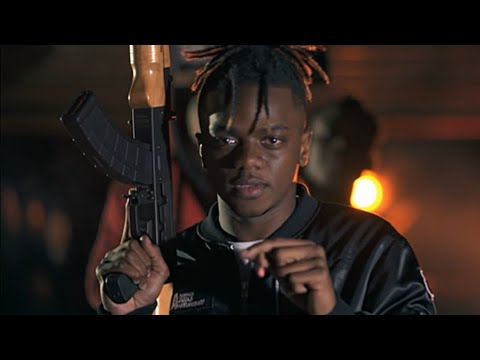 JayDaYoungan - Never Been Stepped On ft. FG Famous (Music Video)