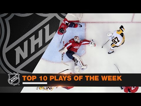 Top 10 Plays of the Week: Playoffs Week 4