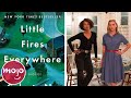 Top 10 Differences Between Little Fires Everywhere Book Miniseries