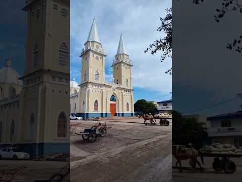 Magangué Bolívar #blogger