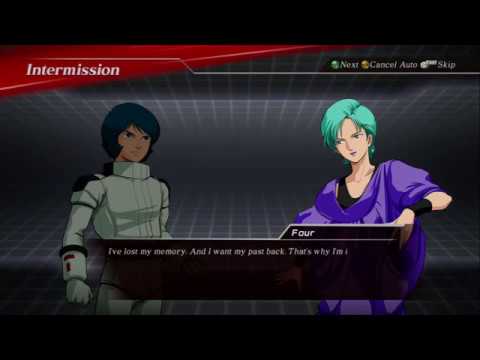 Spetz Playz Dynasty Warriors: Gundam 2 Part 8 - GET OUT OF THE WAY AMURO