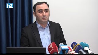 Հըլը մի հատ 100-ը 25.5%-ով ավելացրեք՝ ի՞նչ ա դառնում. Բաբկեն Պիպոյան: Լրաբեր - 22.01.2025