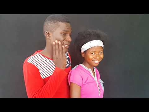 JM BLUE SPAC ft RABZ BABY... UNANGUMWINYIKILA