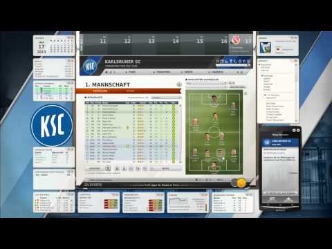 LP FM12 [Staffel2] #0142 "24. Spieltag Berlin"[HD][Saison2]