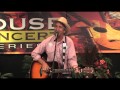 Steve Poltz - "Folk Singer" - at Shreveport House Concert Series